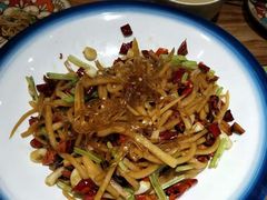 -阿记烧烤(大兴新区店)