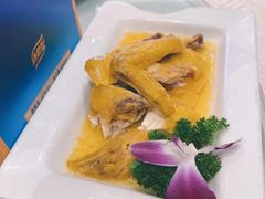 -食為天·本地人爱吃的淮扬菜(瘦西湖店)