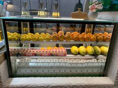-茶也运也(望京万科店)