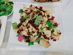 -辣螃铠盆盆蟹大排档(总店)