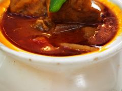 罐闷牛肉-小白桦西餐厅