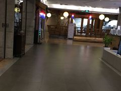 -纽斯桑拿会所(天山店)