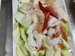-鱼市酒店(威海水产批发市场店)