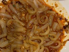 -一品红川菜(皇岗店)