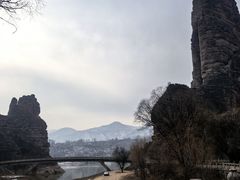 -炳灵寺世界文化遗产旅游区