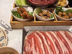 -螺大喜螺蛳粉火锅(雍和宫店)
