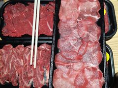 -正禾鲜·潮汕牛肉火锅(凯德天府店)