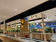-半秋山西餐厅(沙坪坝店)