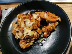 -新石器烤肉(南站店)