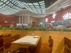 -好好彩啫啫煲·广东小馆(上海七宝领展广场店)