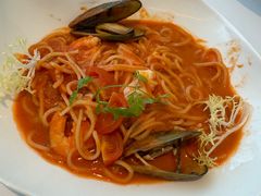 -王品牛排(郑州大卫城店)