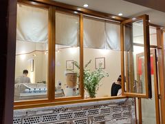 -上海新锦江大酒店