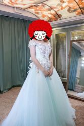 -LANYI COUTURE高级婚纱礼服改衣店