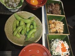 -昱匠·日本料理(金融街店)