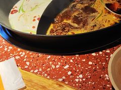 -赵美丽·重庆社区火锅·直营店(火车东站·中豪国际店)