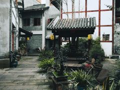 -两江国际影视城