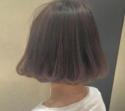 -茶发Salon·烫发染发理发