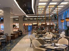 大堂-上海富悦大酒店(松江店)