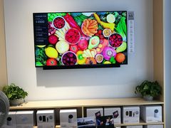 -苏宁易购(Suning Plus深圳西乡大道圣淘沙店)