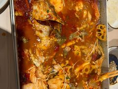 -鱼酷活鱼烤鱼(恒隆广场店)