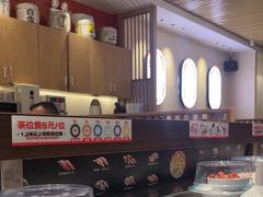 -万岁寿司(万国店)