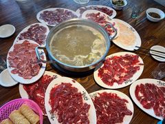 -官塘兄弟·潮汕牛肉店(官塘总店)