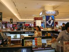 -新罗免税店(首尔总店)