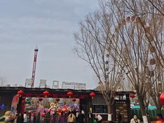 -北戴河集发农业梦想王国