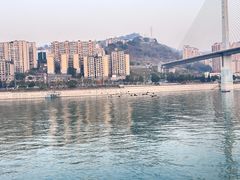 -乌江画廊(彭水苗族土家族自治县)