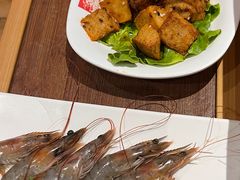 -肆幺幺烤肉(乐汇城店)