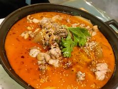 -付掌柜在成都·热炒砂锅集(金禾店)