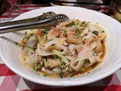 西贝面筋-西贝莜面村(近铁城市广场店)