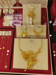 -中国黄金(北京旗舰店)