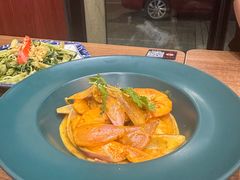-曼谷食堂·泰国家庭料理(丹桂路店)