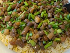 -赶海部落海鲜城(海阳路店)