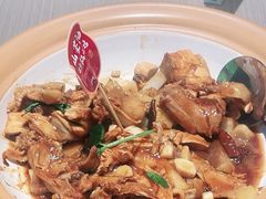 -吴氏老妈·23年家常菜(古城店)