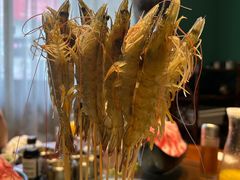 -东海怡品海鲜豆捞(星街坊店)