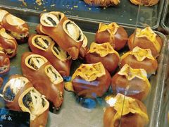 -屋裡·Union Bakery(龙江路店)