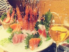 -虹料理·日料放题(悠方店)
