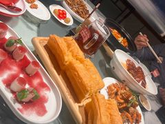 -滋粥楼·顺德菜海鲜茶点(方舟店)