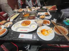 -海底捞火锅(邯郸新世纪中心店)