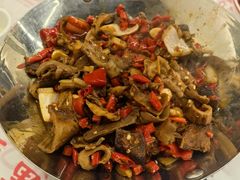 -堂瓦里·33年传统赣菜(第一街区店)