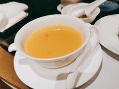 例汤-北京四季酒店·采逸轩