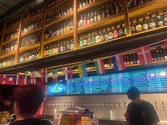 -牛啤堂精酿啤酒餐吧(五棵松华熙店)