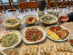 -小姜锅贴(凤凰街店)