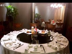 徐记私厨-徐记私厨(半淞园路店)