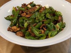 -李记搅团•非遗陕菜(三桥店)