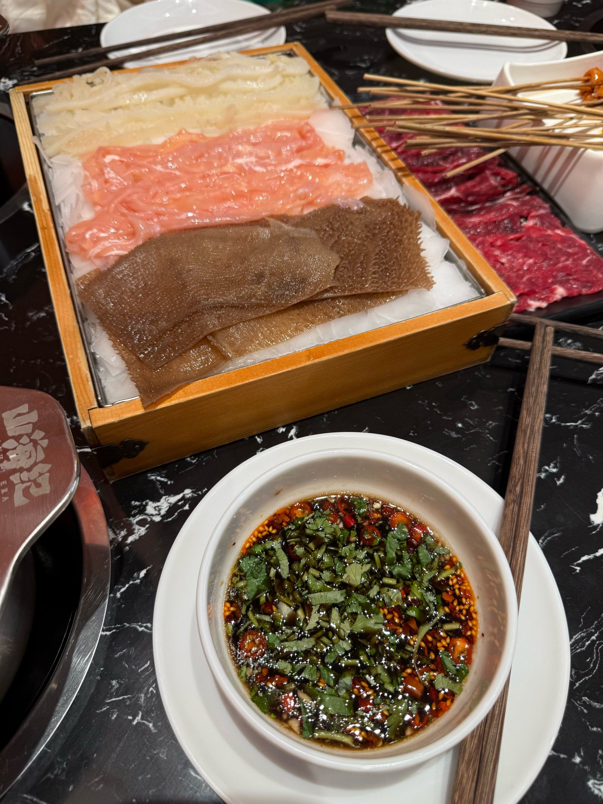 太仓万达萍姐火锅