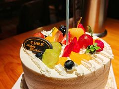 -梦菲思饼屋(瑞金宾馆店)