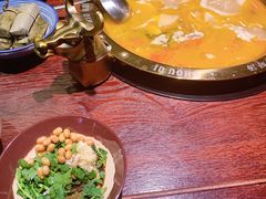 -受气牛肉·重庆耙牛肉(南坪总店)